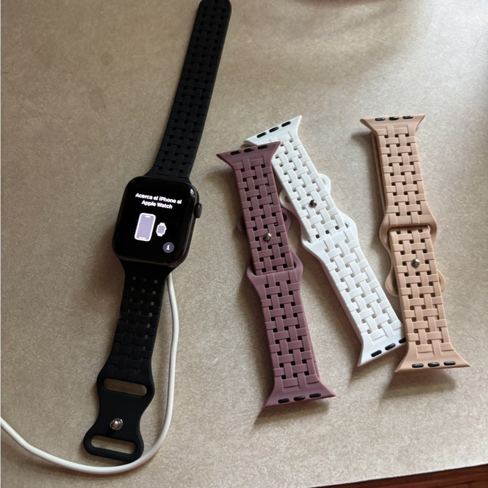 Apple Watch SE 44mm